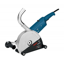 MASINA DE FREZAT CANELURI BOSCH GNF 65 A